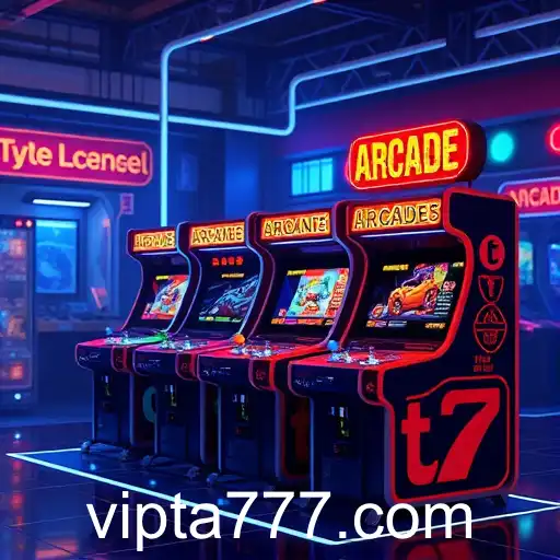 Arcade Classics