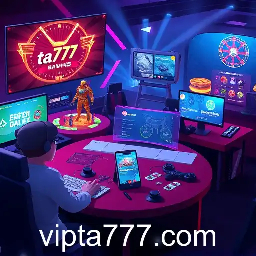 ta777
