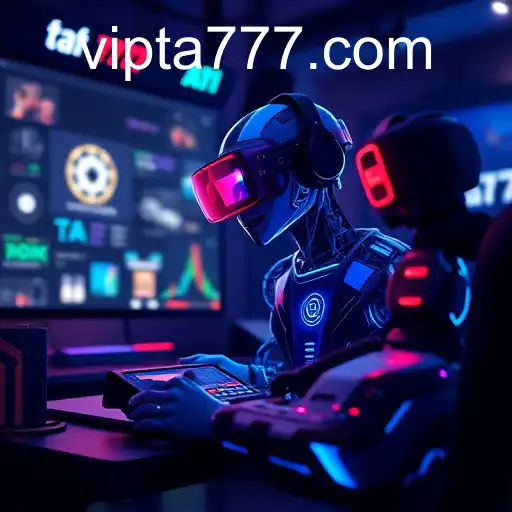 The Evolution of Online Gaming: A Look at 2026