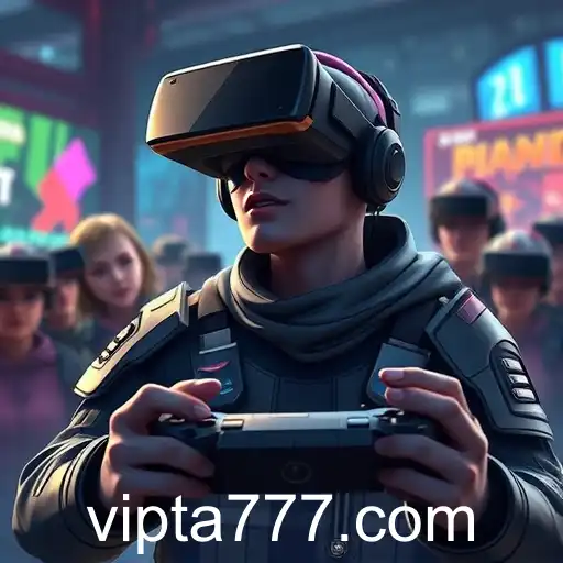 Gaming Trends and Innovations of 2025