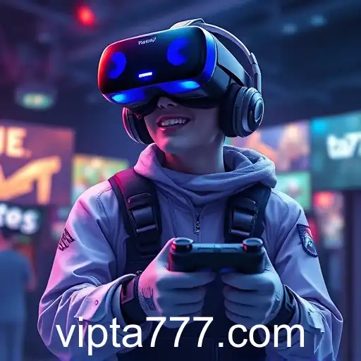 The Digital Playground: Gaming Trends in 2025