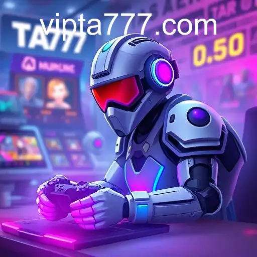 The Rise of TA777 in the Gaming World