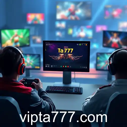 The Rise of Online Gaming in 2025