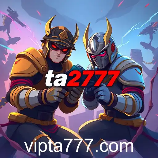 The Rise of TA777: A New Era in Online Gaming