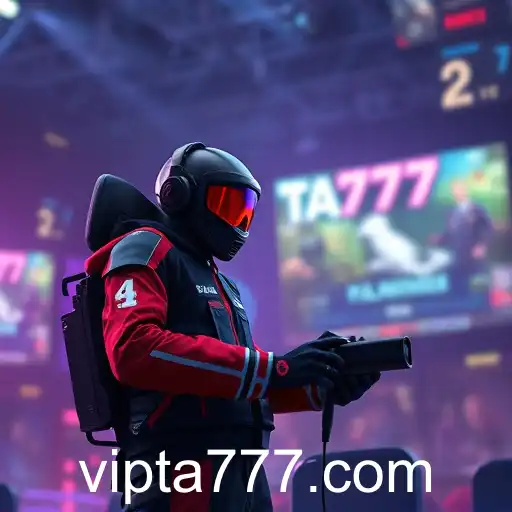 The Digital Lounge: Gaming Trends in 2025